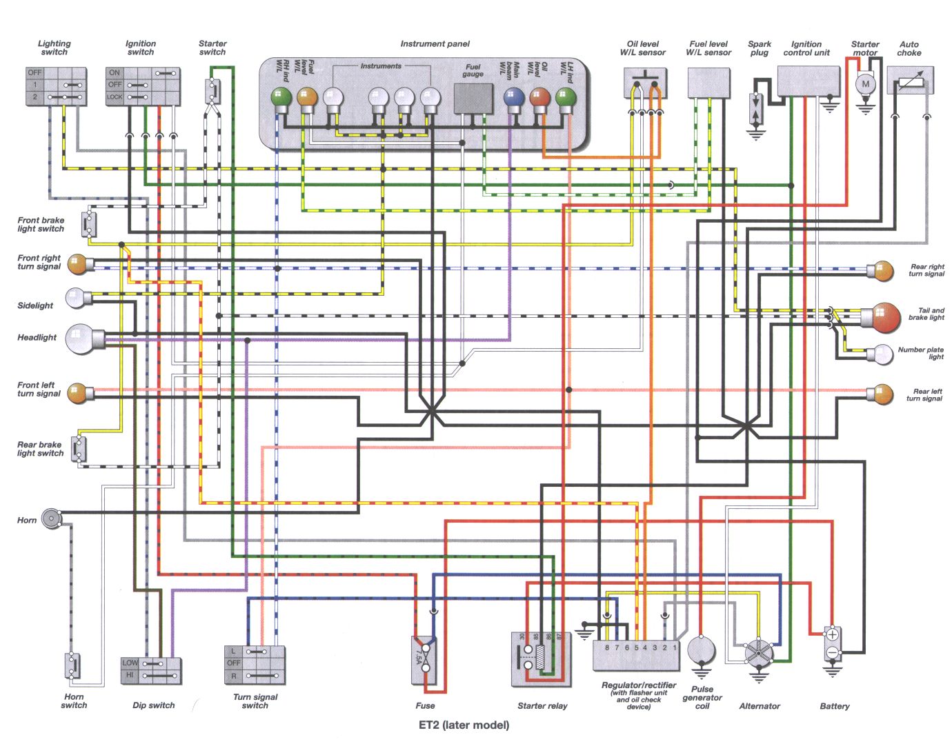 47a Diagram Generator Wiring North Star 165606p Wiring Library